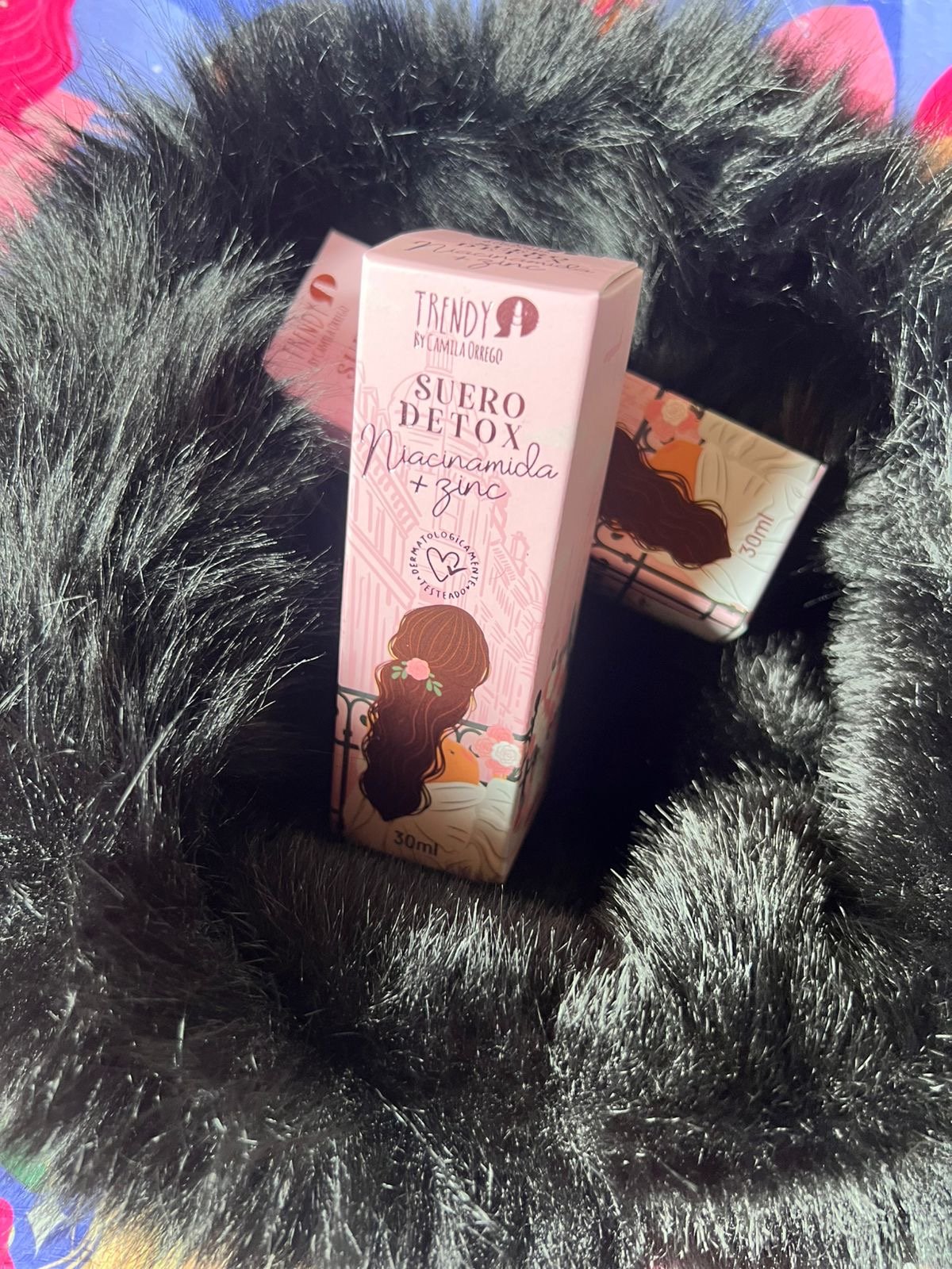 Skin Suero Hidratante Bioretinol